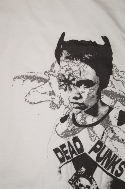 dead punks tee