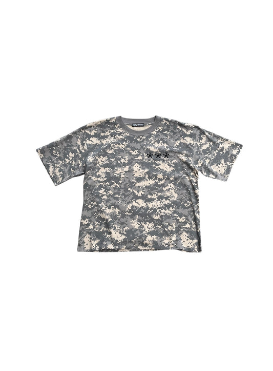 CAMO TEE
