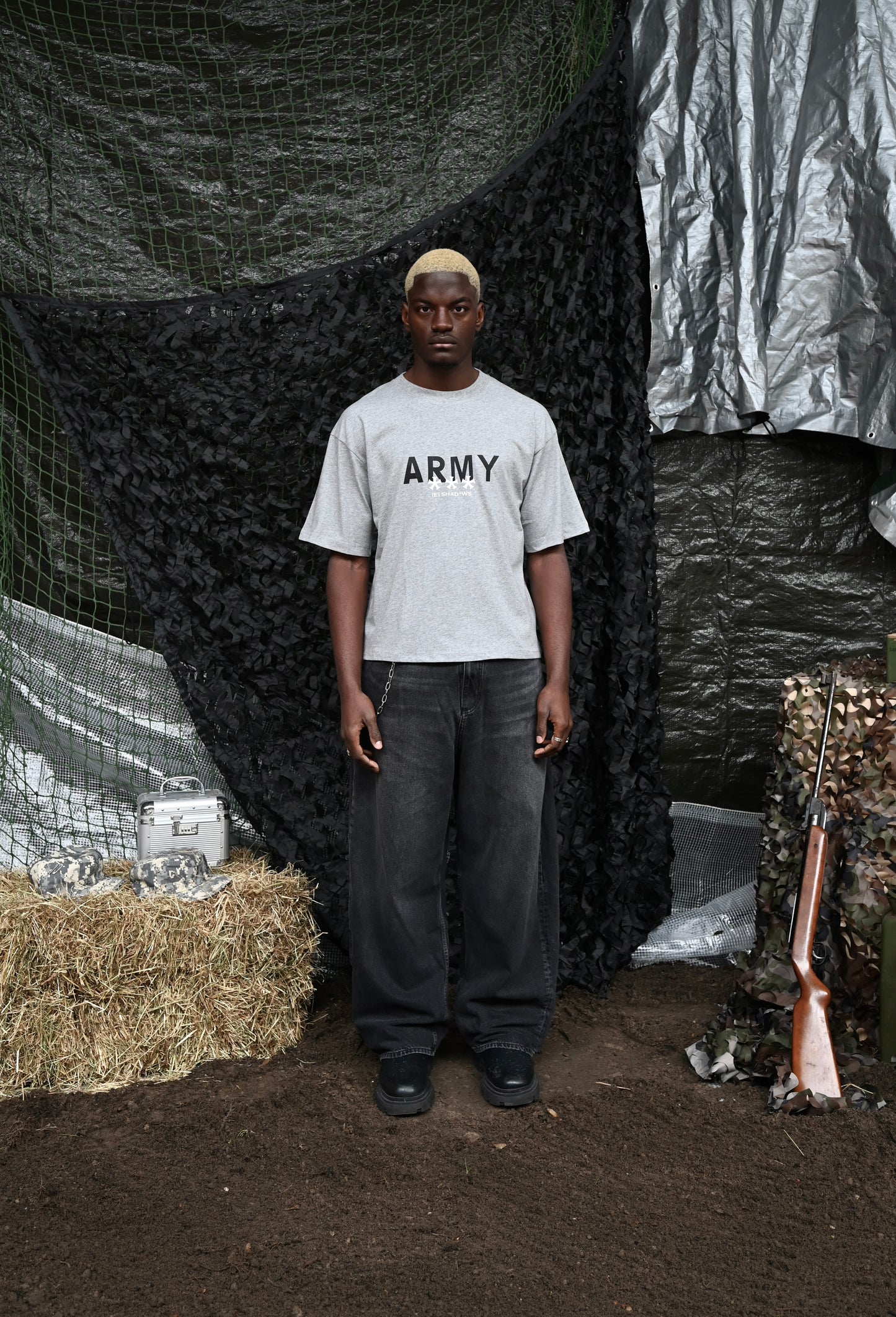 ARMY TEE
