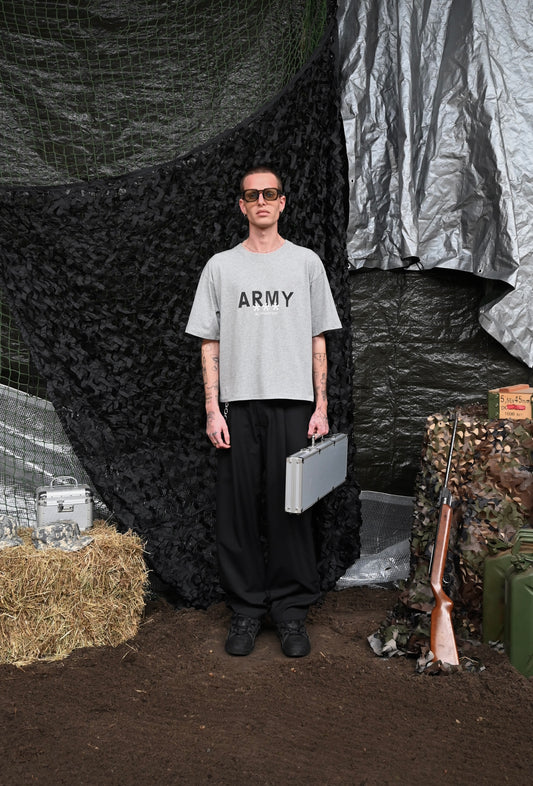 ARMY TEE