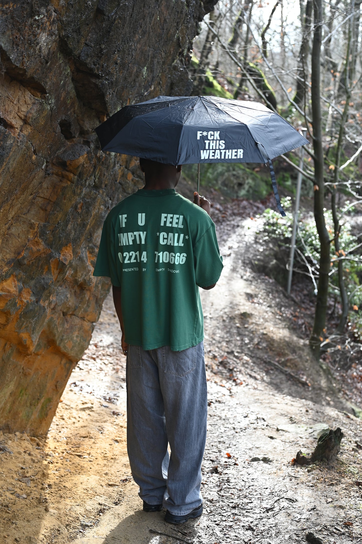 1 OF 20 UMBRELLA