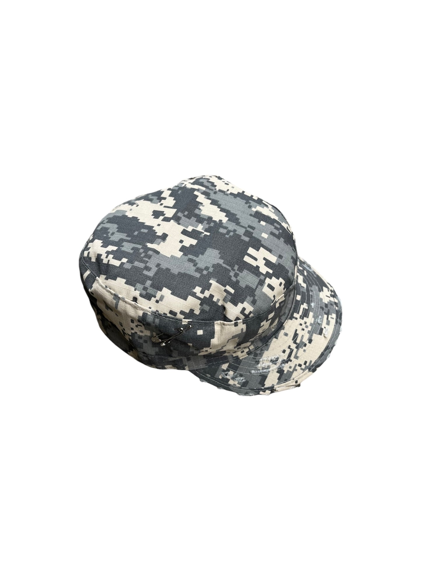 CAMO CAP