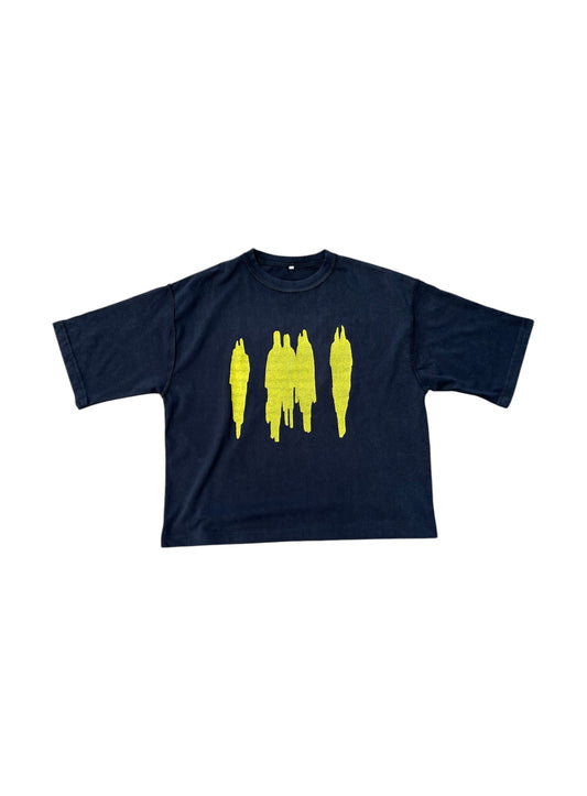 SHADOW TEE