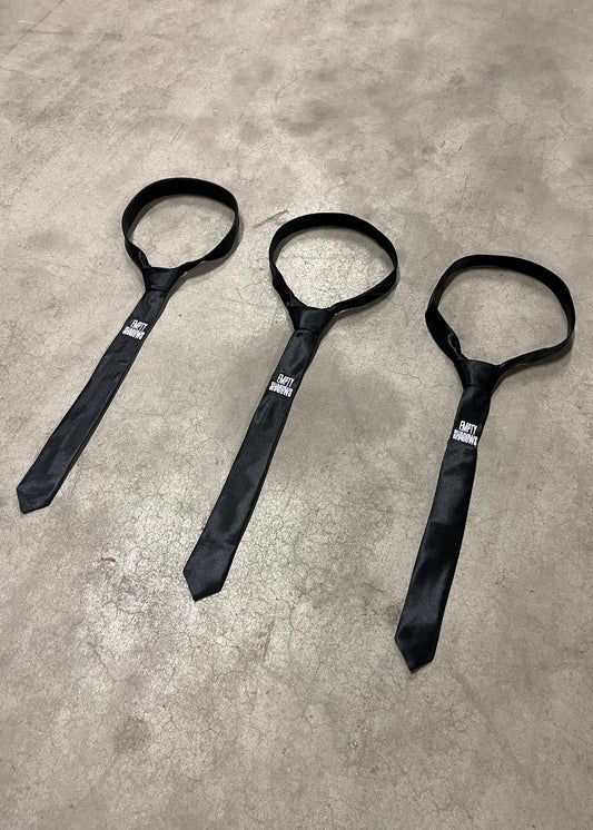 LOGO TIE