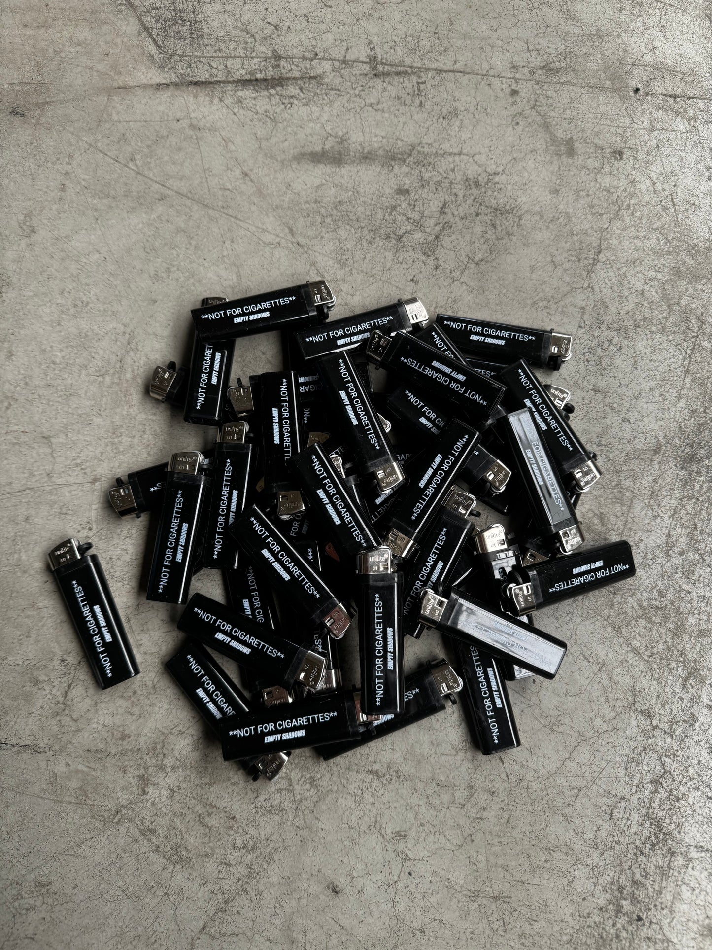 SHADOW LIGHTER (5x)