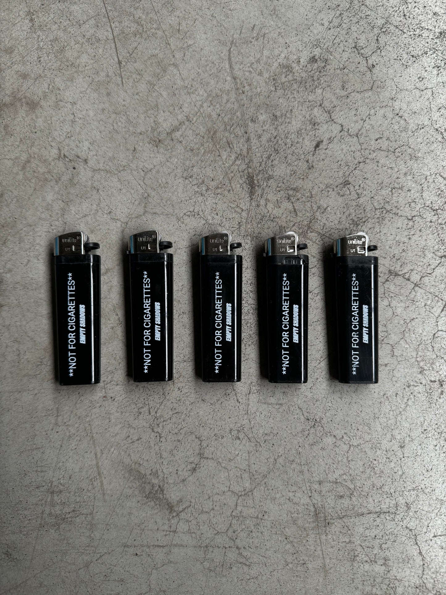 SHADOW LIGHTER (5x)
