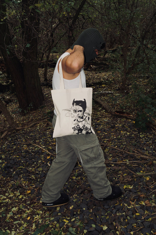 dead punks bag
