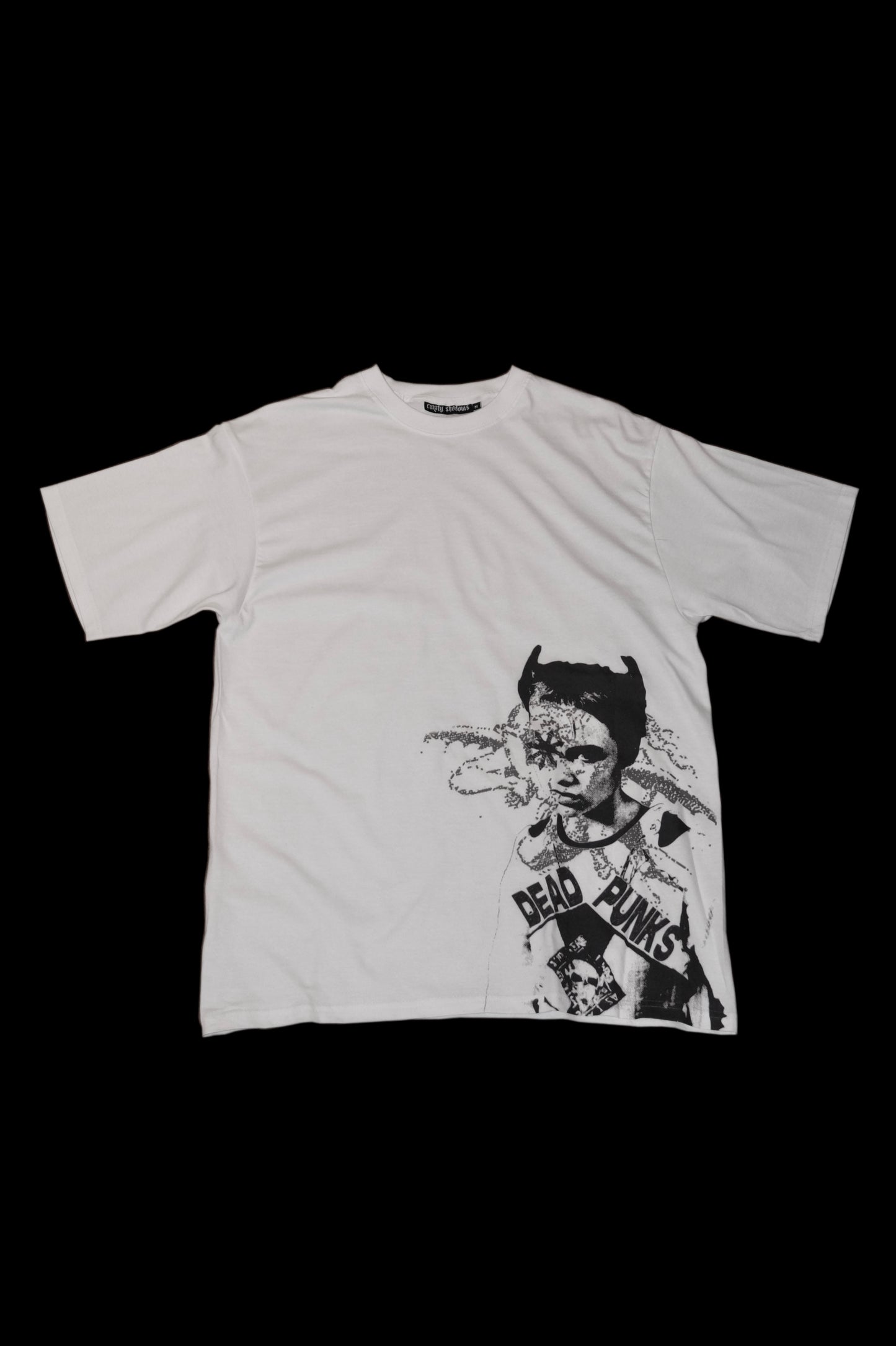 dead punks tee