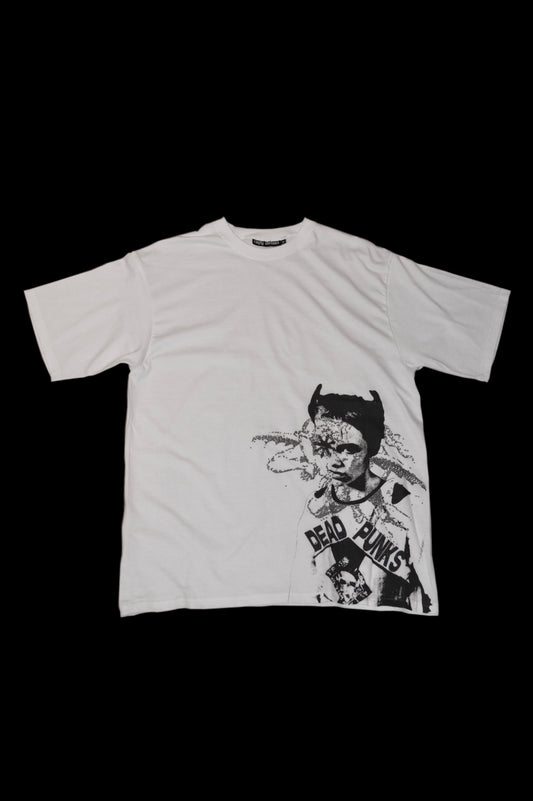 dead punks tee