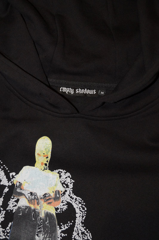 dead punks hoodie