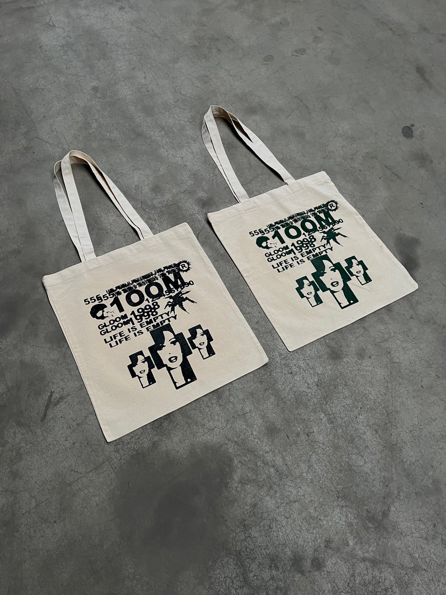 Gloom Bag