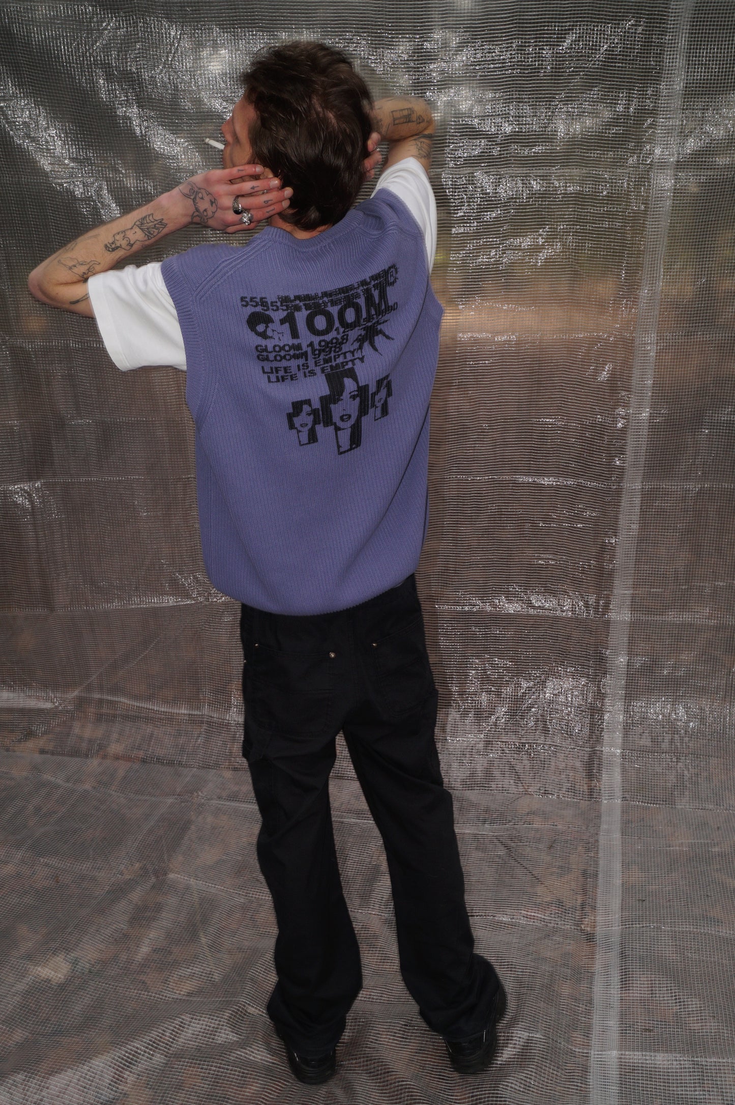 1 of 1 Slip-Over