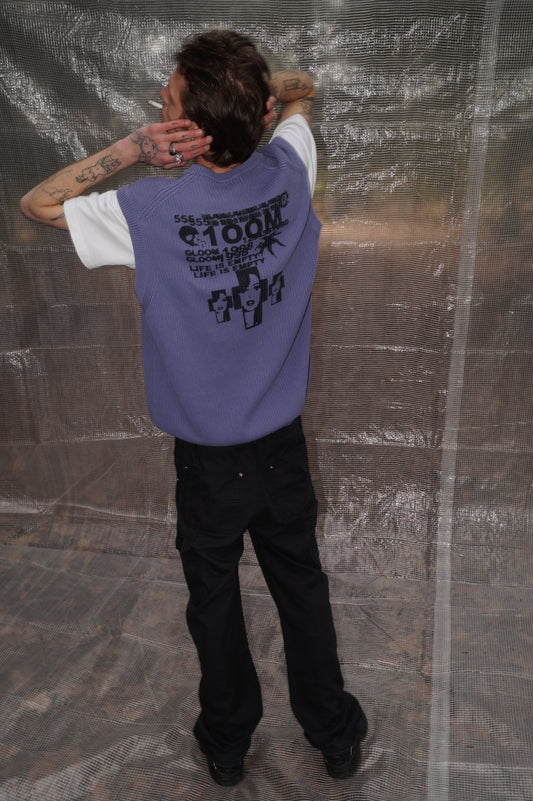 1 of 1 Slip-Over