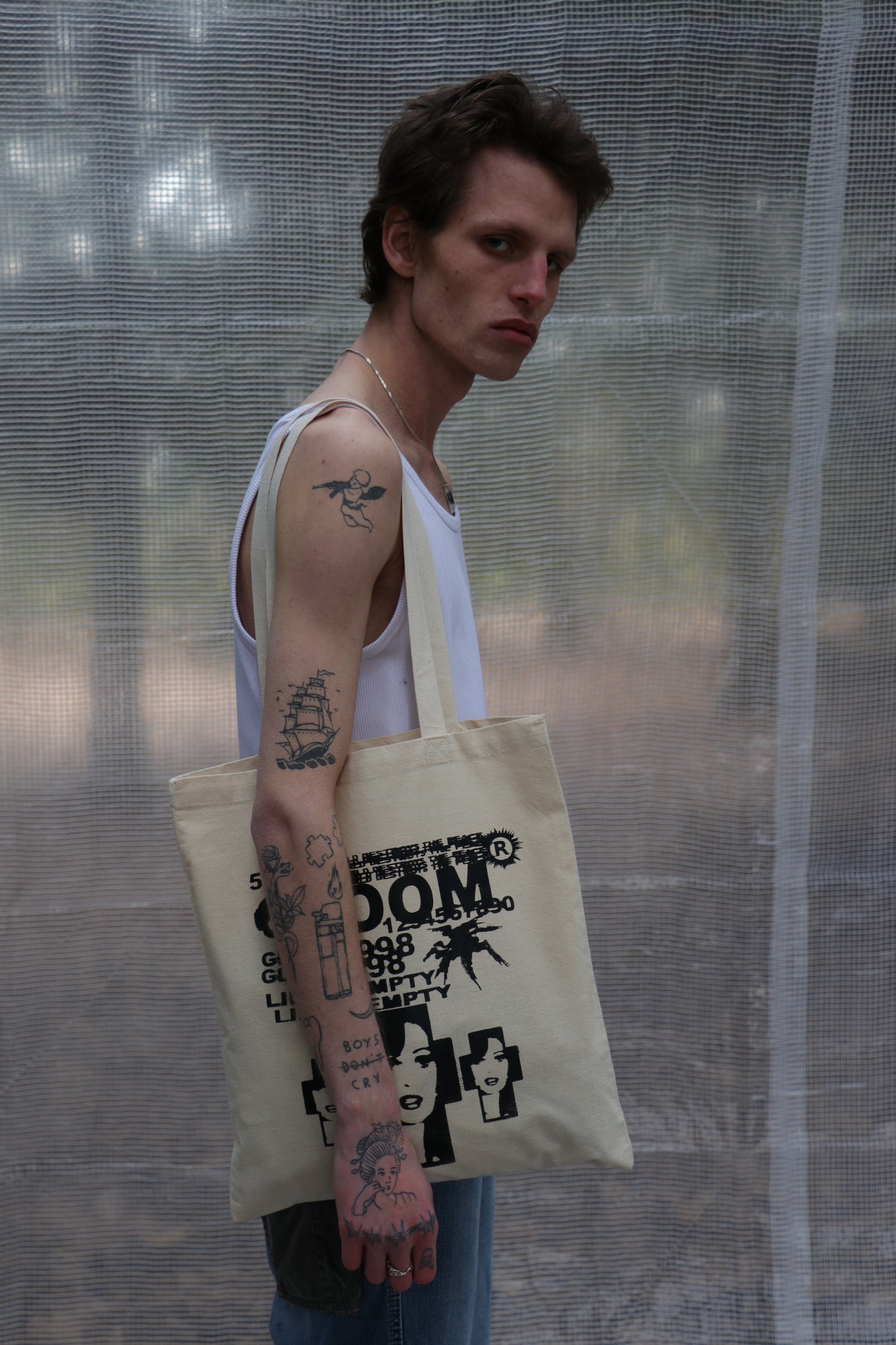 Gloom Bag