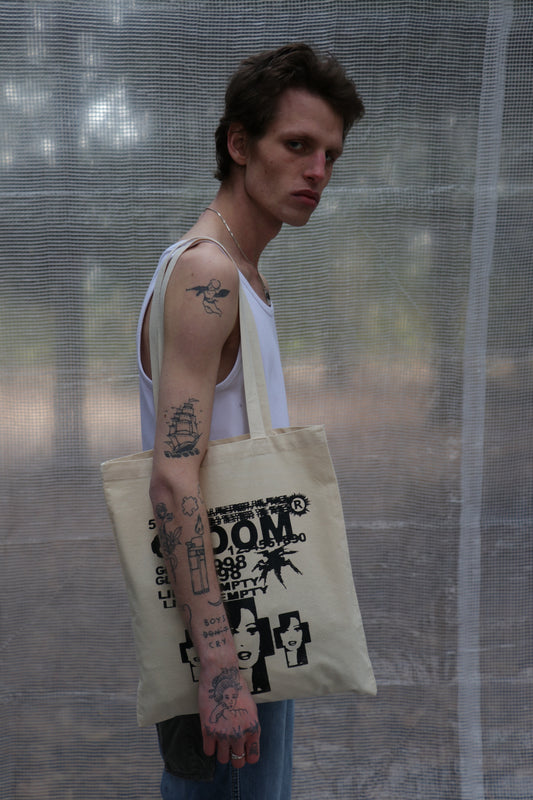 Gloom Bag