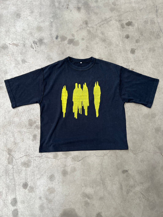 SHADOW TEE