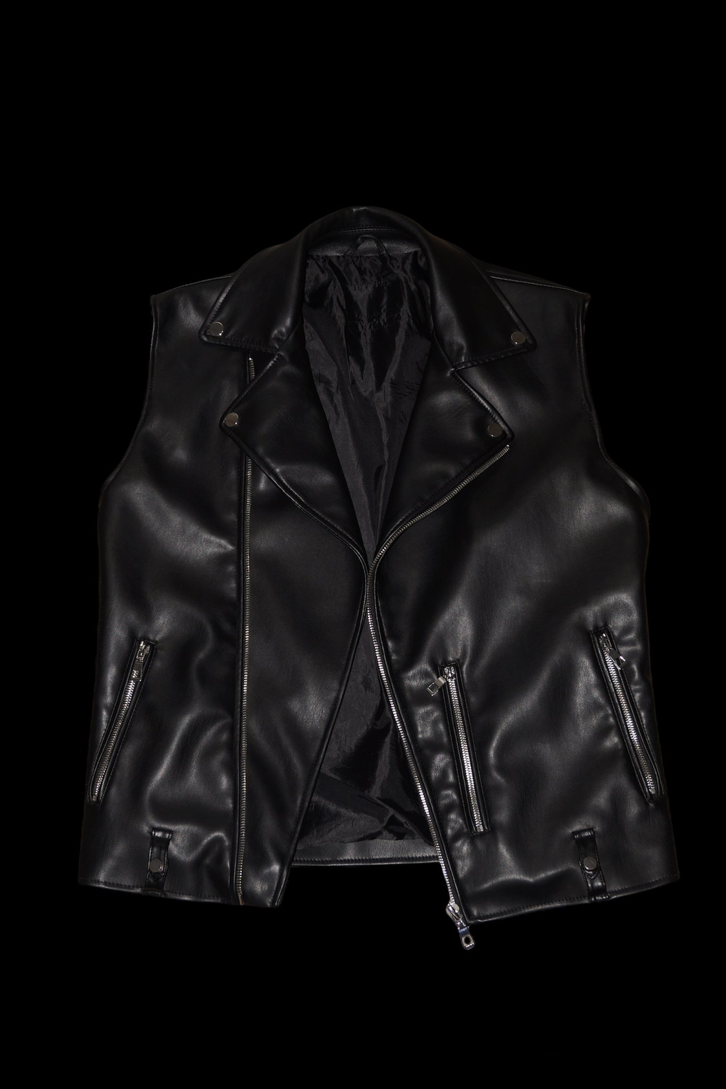 Remaked 1 of 1 "anarchy vest"