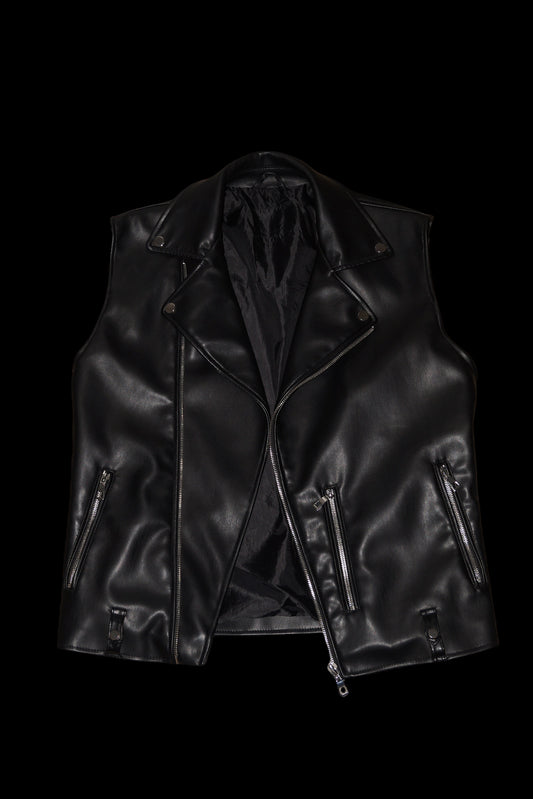 Remaked 1 of 1 "anarchy vest"