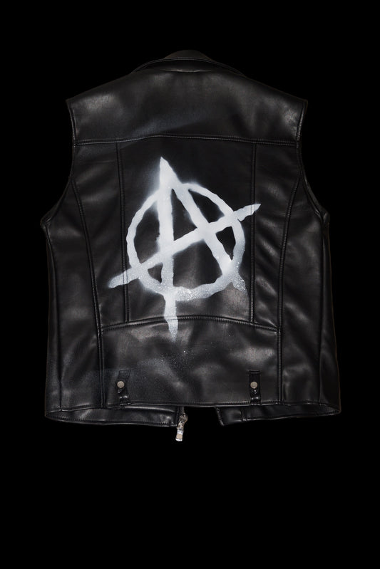 Remaked 1 of 1 "anarchy vest"
