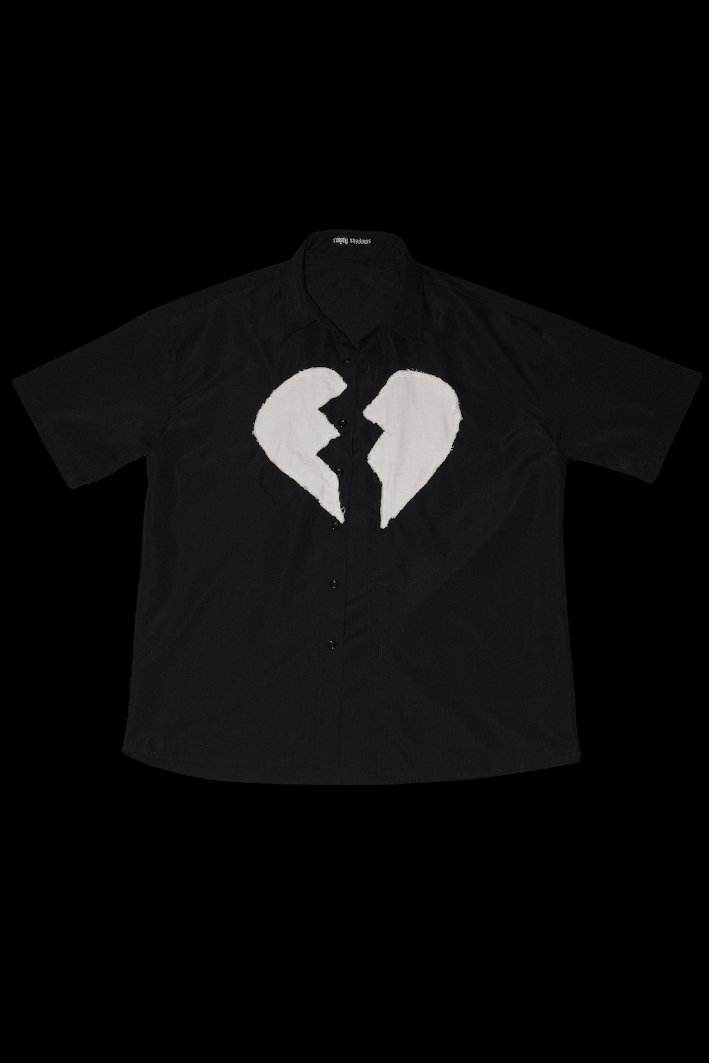 Remaked 1 of 1 "heartless tee"