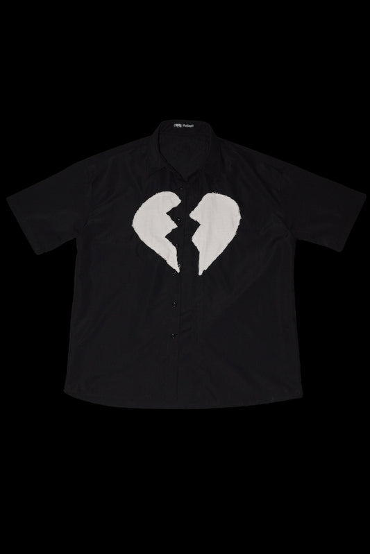 Remaked 1 of 1 "heartless tee"