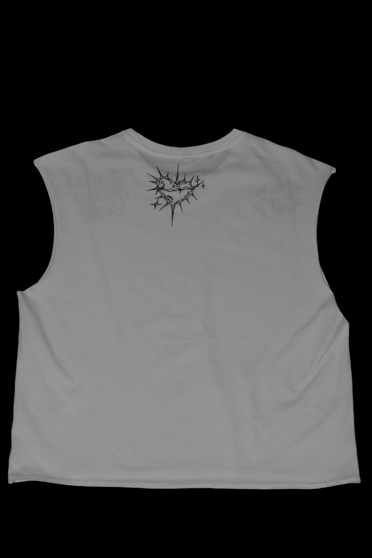 Remaked 1 of 1 "painted shirt"
