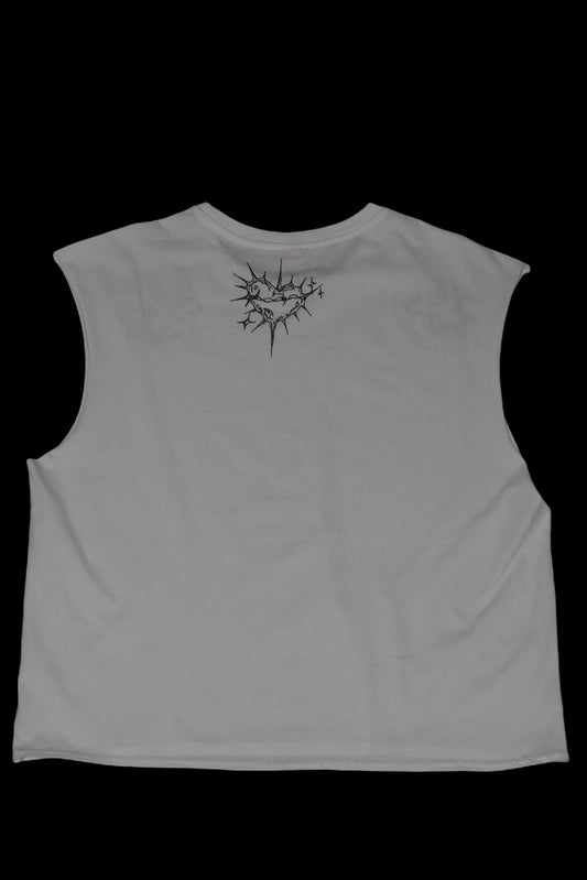 Remaked 1 of 1 "painted shirt"