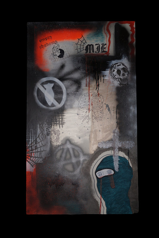 1 of 1 "collection painting"