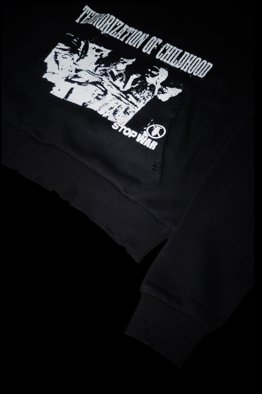 TERRORIZATION HOODIE