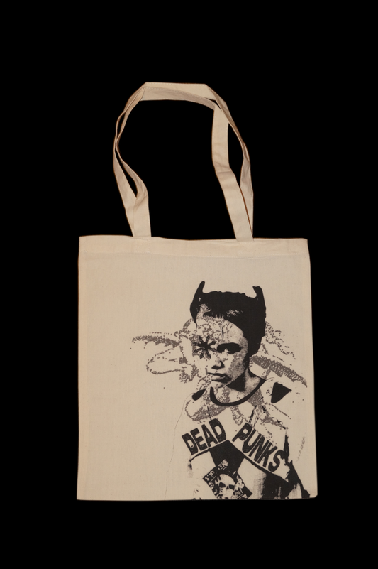 dead punks bag