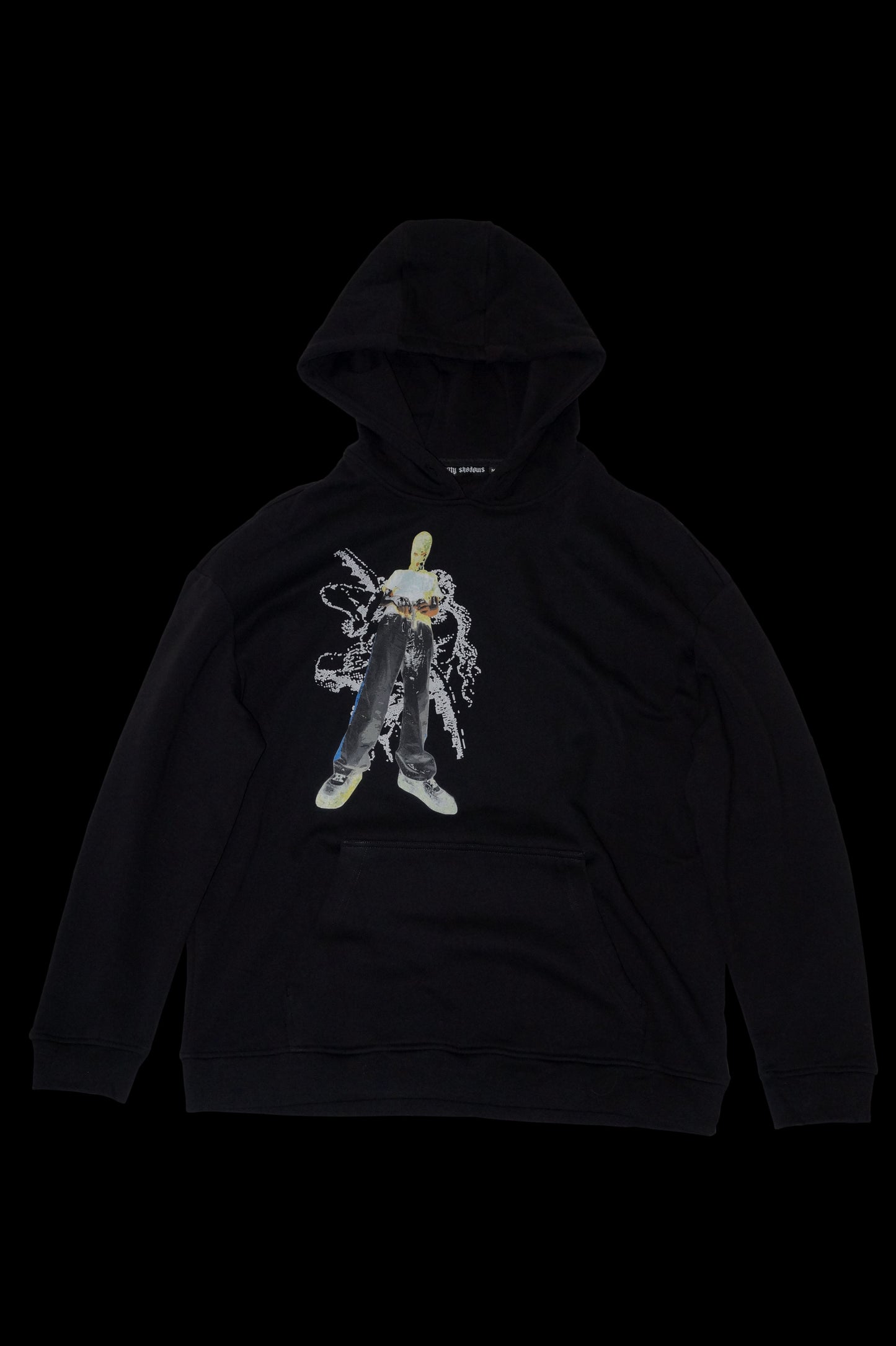 dead punks hoodie