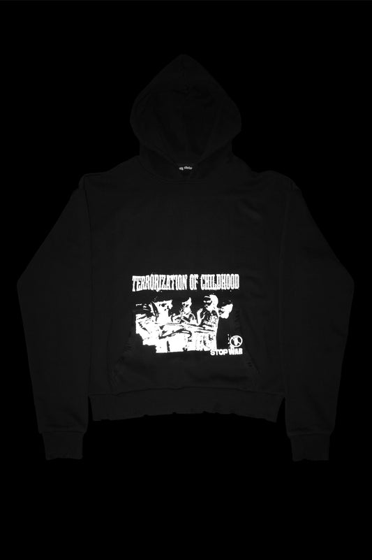 TERRORIZATION HOODIE
