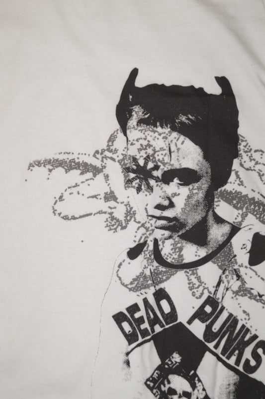 dead punks tee