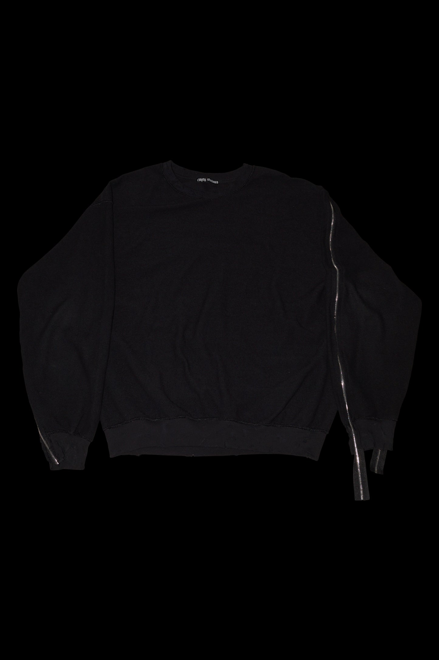 Remaked 1 of 1 "versible sweater"